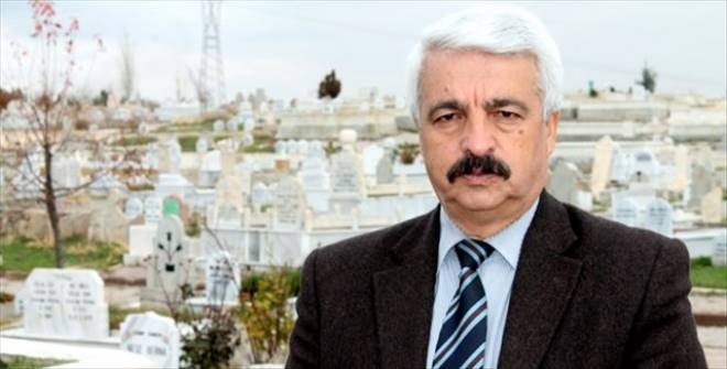 500 Kişilik Cami 2016da İbadete Açılacak