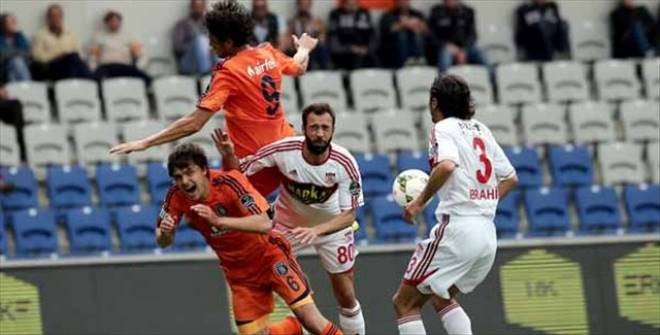 BÜYÜK YARA ALDIK