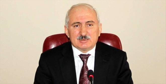 Vali Barut, Yönetim Stratejilerini Anlattı
