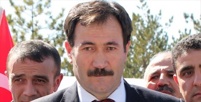 Memurlarımızın Bel Kemiği Kırılmıştır