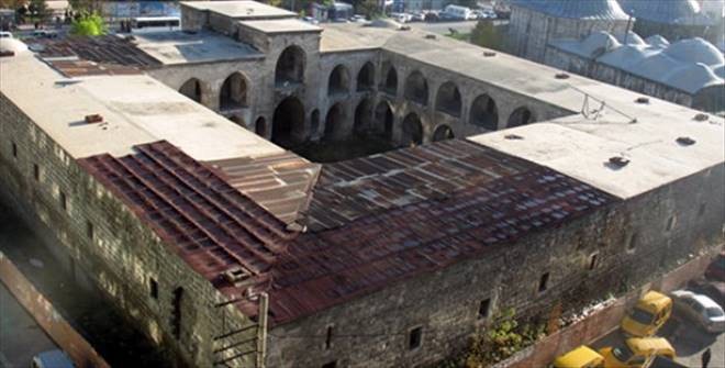 İHALE 10 HAZİRANDA