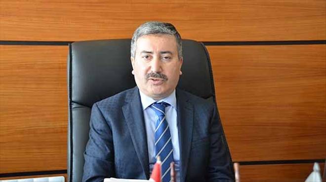 ESKİ SANAYİYE NEŞTER SÖZÜ