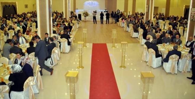 Grand Kuzu, Hizmete Açıldı