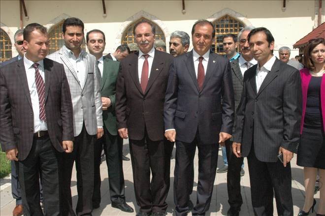 Müzeler Günü kutlandı
