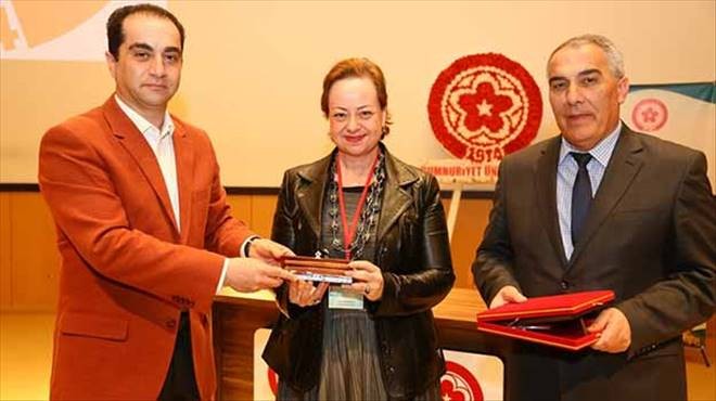 2.Kadın Matematikçiler çalıştayı yapıldı