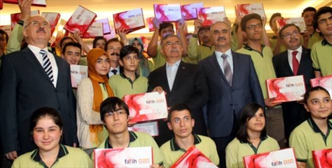 Cumhurbaşkanı Erdoğan; Sivasa Selam Olsun