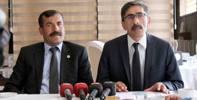 Çetindağ, Projelerini Anlattı