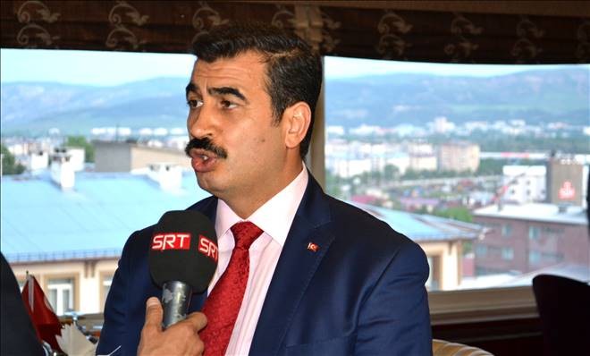 MİLLET HESABINI, SANDIKTA SORAR