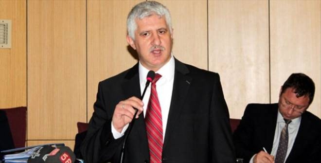 TEİAŞtan Sivasa 18 Milyon TLlik Yatırım