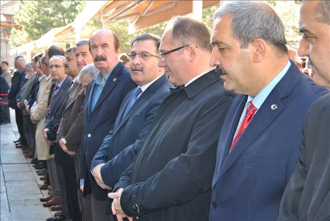 Demirgilin acı günü