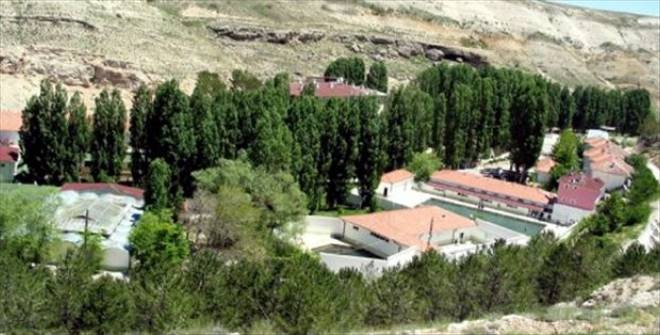 Balıklı Kaplıcadaki Muallâk Çözülecek