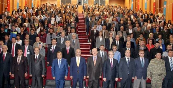İş Güvenliği Paneli Düzenlendi