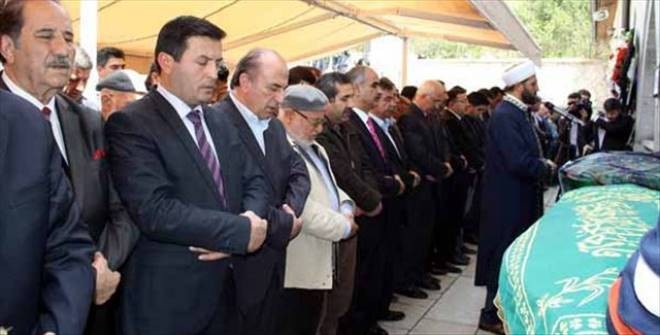 Esnaf Teşkilatı Yasta