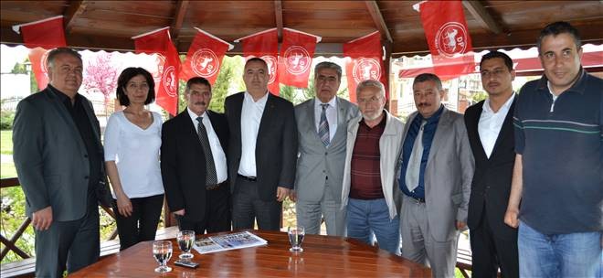Biz bu oyunu bozarız