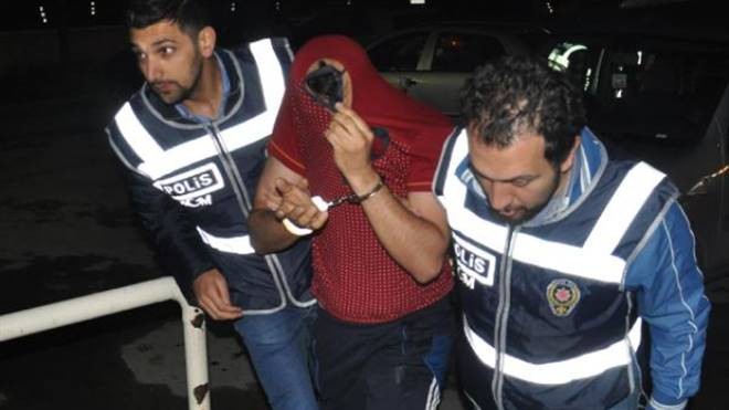 Sivas`ta 200 Ecstasy Hap ve Bonzai Ele Geçirildi
