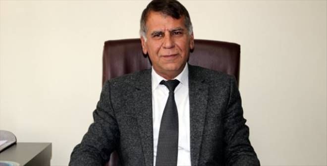 Karaman Göreve Başladı