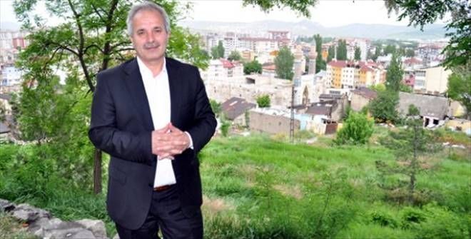 ?Kale Projesi Ülkemizde Bir Model Olacak?