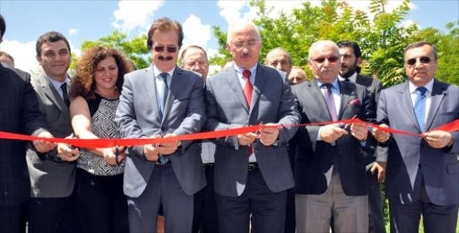 Onkoloji Hastaları Artık İl Dışına Gitmeyecek