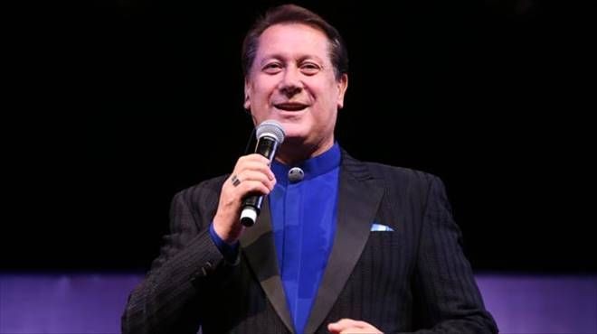 İLK KONSER ÖZHAN´DAN