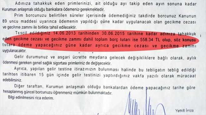 40 Bin Sivaslıya ceza yağdı