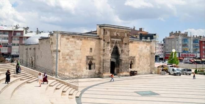 YAP-İŞLET-DEVRET MODELİ UYGULANACAK