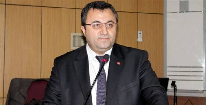 Eğitimde Sivasi Hareketi´ne Birincilik Ödülü