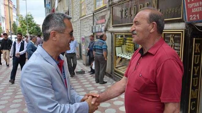 Uzlaştırmacı olmalı