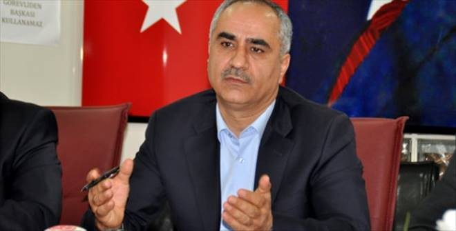 COŞKU İLE KARŞILAYACAĞIZ