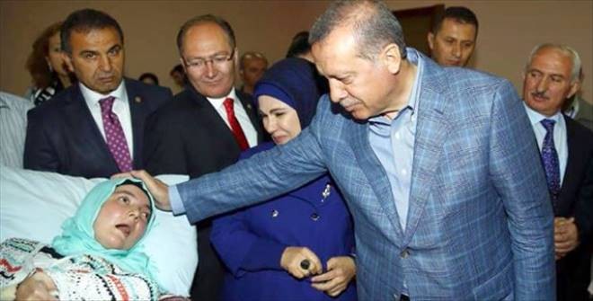 Hayalleri Gerçeğe Dönüştü
