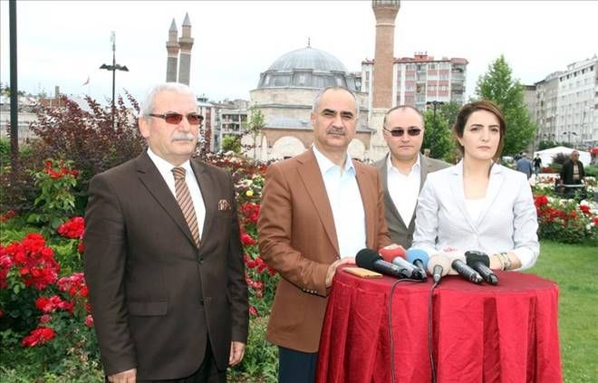BİNLERCE İNSAN YİNE AYNI SOFRADA BİR ARAYA GELECEK?