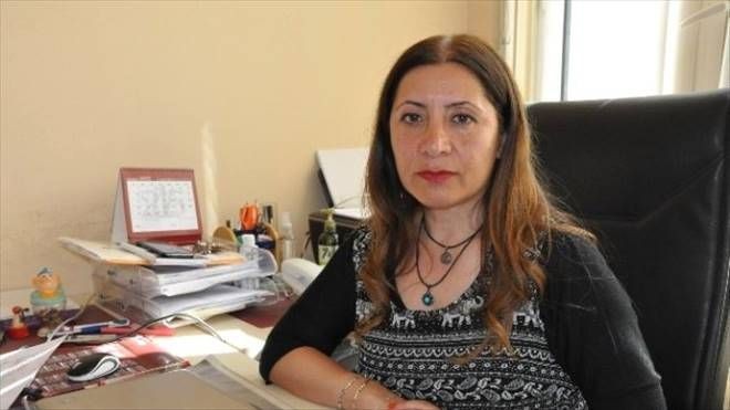 Sivas´ta ´Kene´ Alarmı