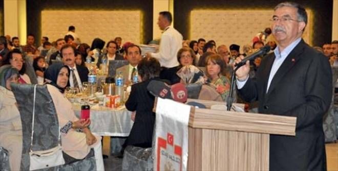 ?Bir Olacağız, Beraber Olacağız?