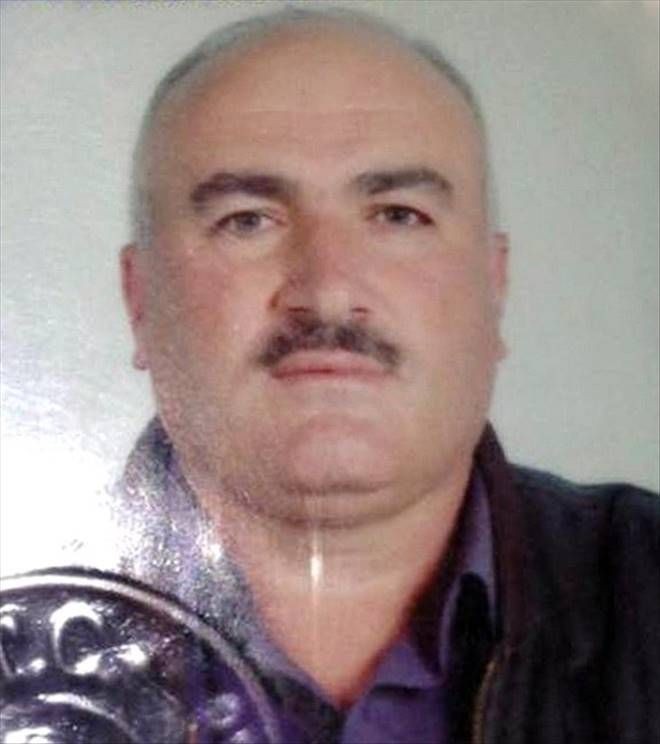 Tartıştığı Kayınpederini Av Tüfeğiyle Öldürdü