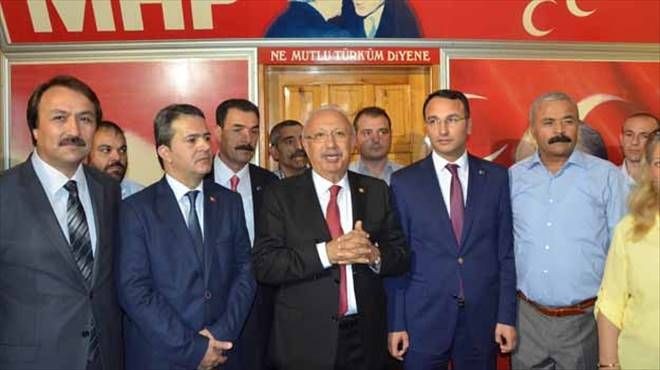 KAFANIZ KARIŞMASIN