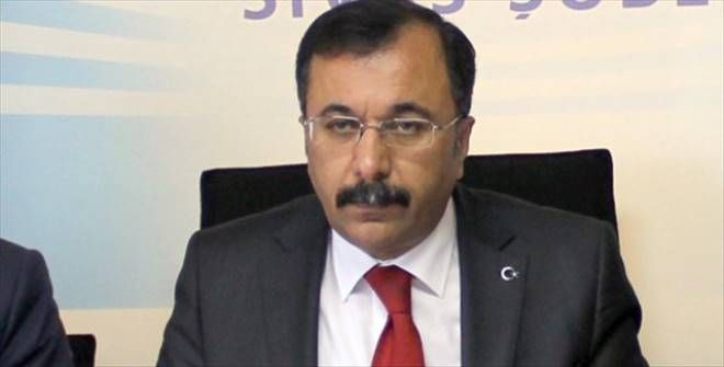 Kamu-Sen´de Görev Değişimi
