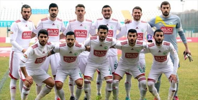  BAŞARILAR BELEDİYESPOR