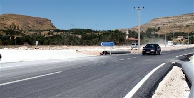 Paşabahçe Yolu Son Virajda