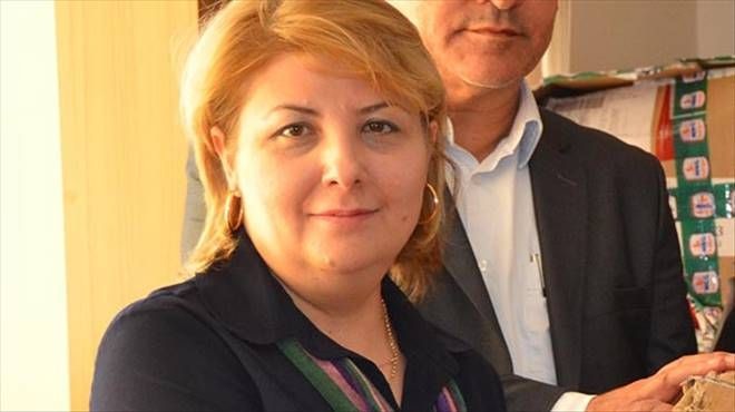 Kızılay´da istifa