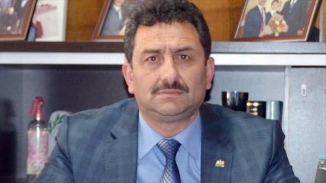 Zabıta hastanelik oldu