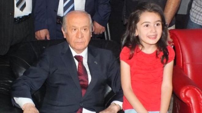 ?GÖVDEMİZİ TAŞIN ALTINA KOYARIZ ?
