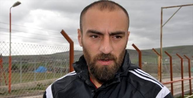 BEKMEZCİ; ?ÜZÜLDÜM?