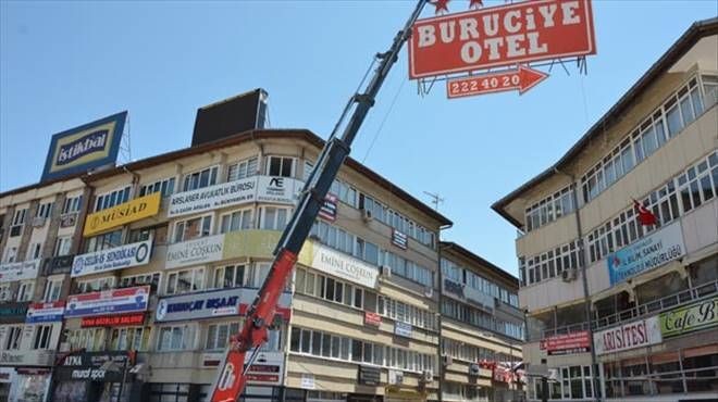 Kaçağa geçit yok!