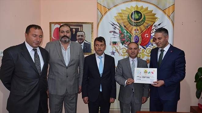 Gergin atama