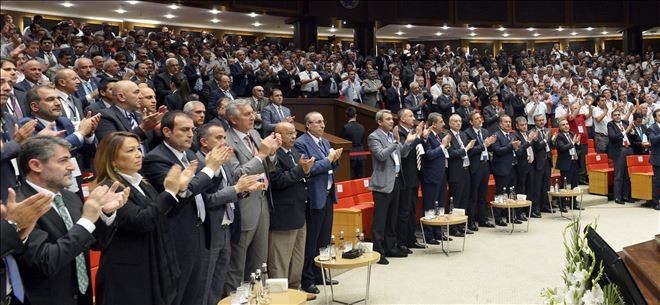 STK´LARDAN TERÖRE KARŞI TEK SES