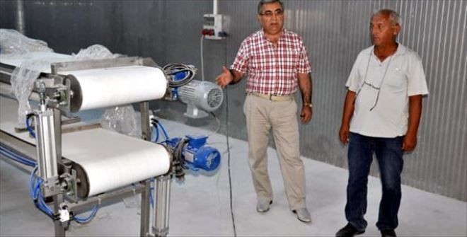 Sivas İçin Büyük Yatırım