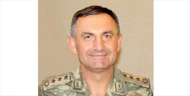Arslan Göreve Başladı