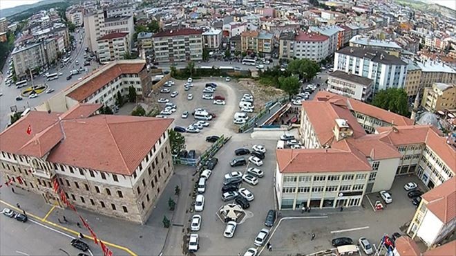 TAŞINACAĞI YER BELLİ OLDU