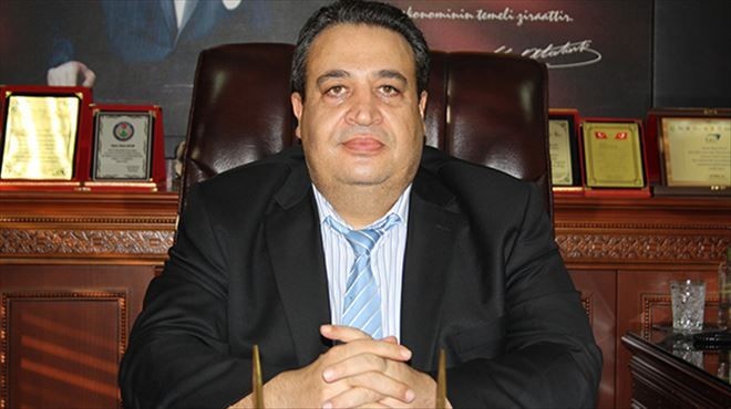 Tarım Sigortası´nı yaptırın