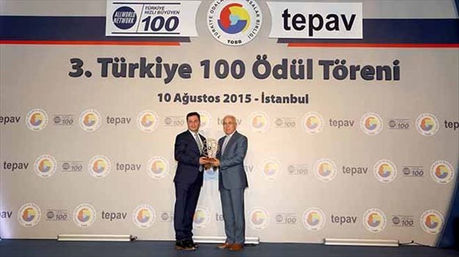 Sivas´ın gururu olmaya devam ediyor