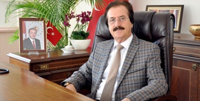 ?DİLEĞİM; SİVAS´IMIZIN ÜNİVERSİTELER ŞEHRİ OLMASI?